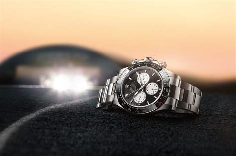 rolex limited edition daytona